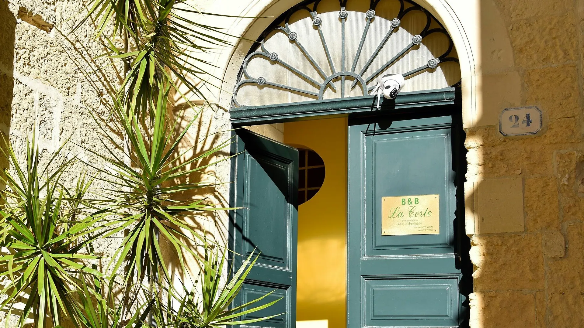 B&B La Corte Lecce 4*,  Italy