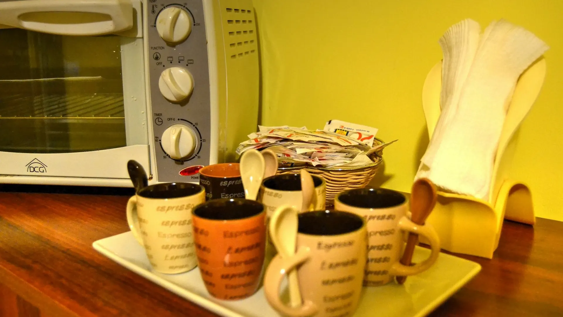 B&B La Corte Lecce Hotel
