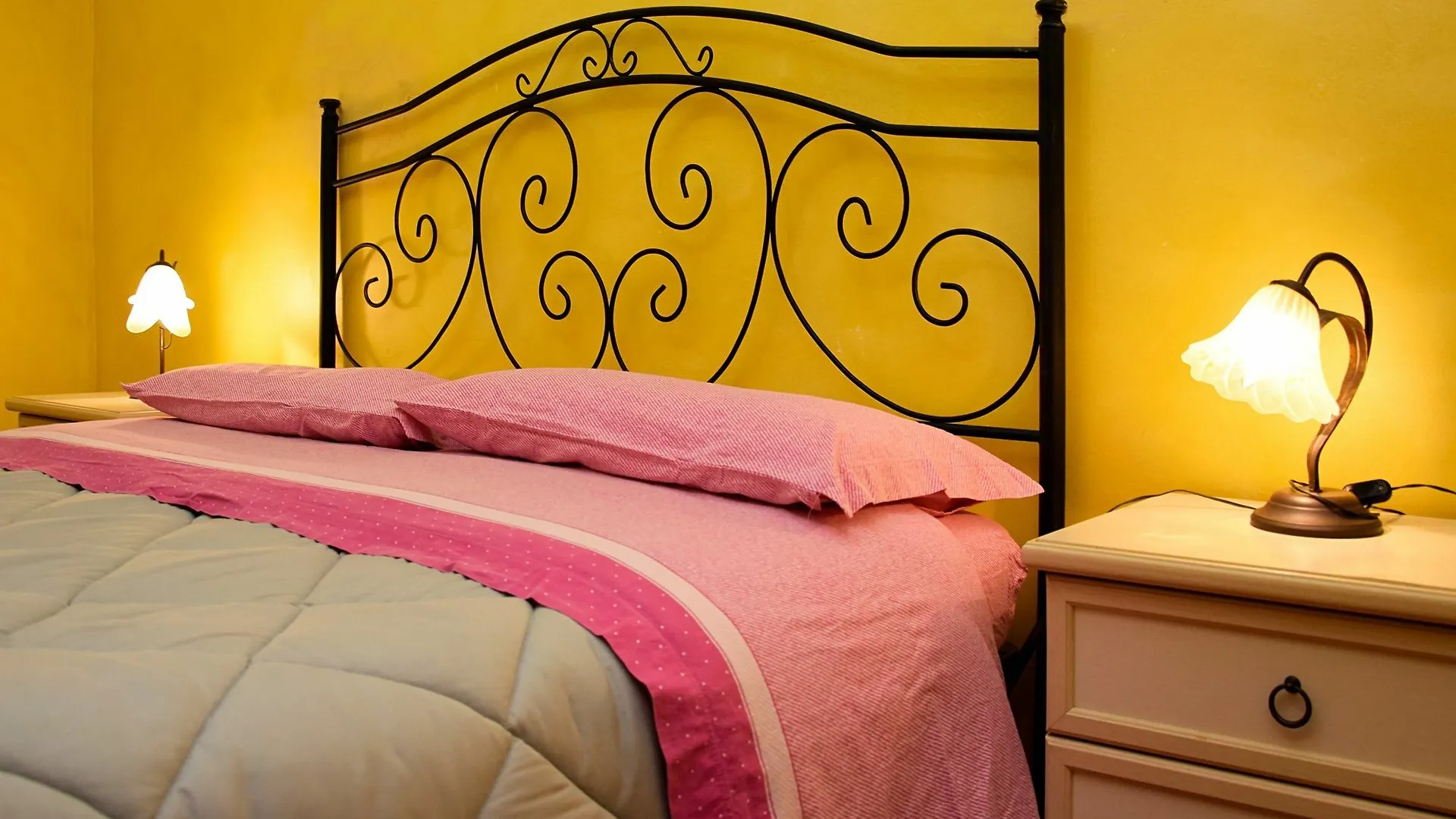 **** Hotel B&B La Corte Lecce Italy