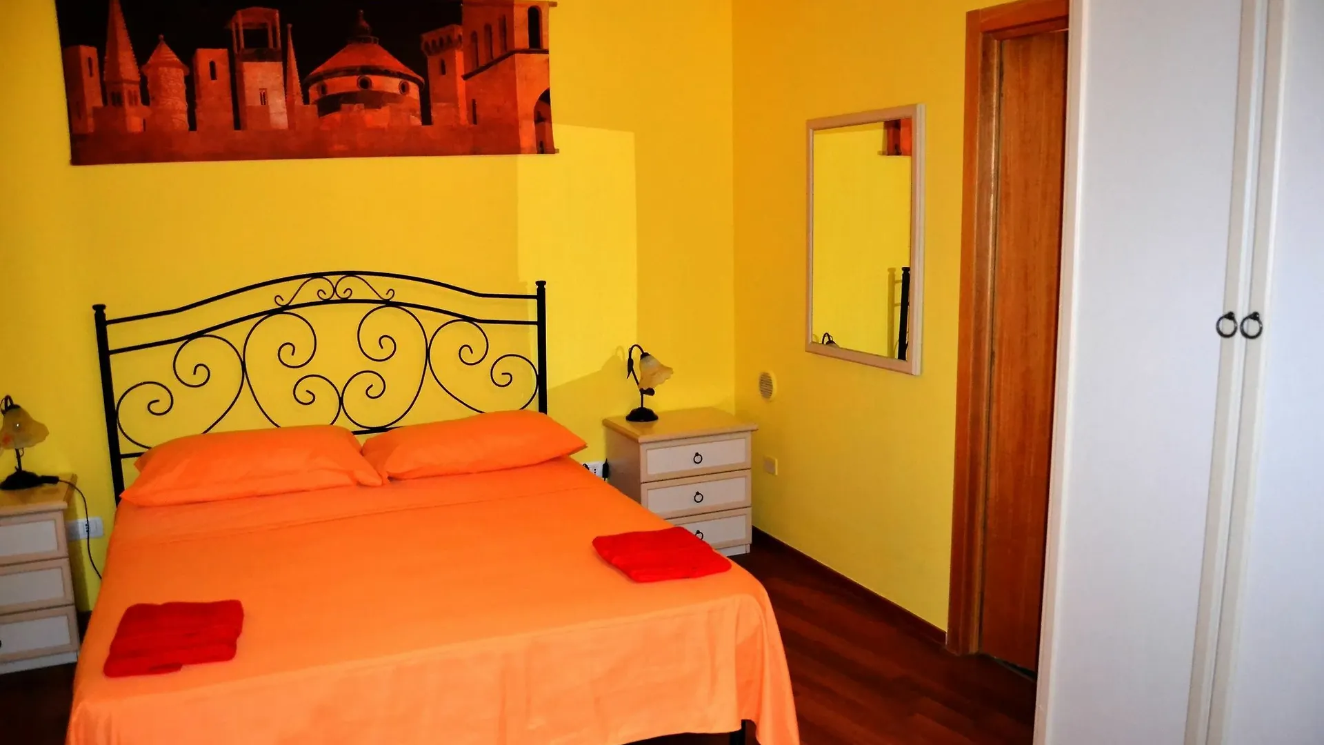 B&B La Corte Lecce