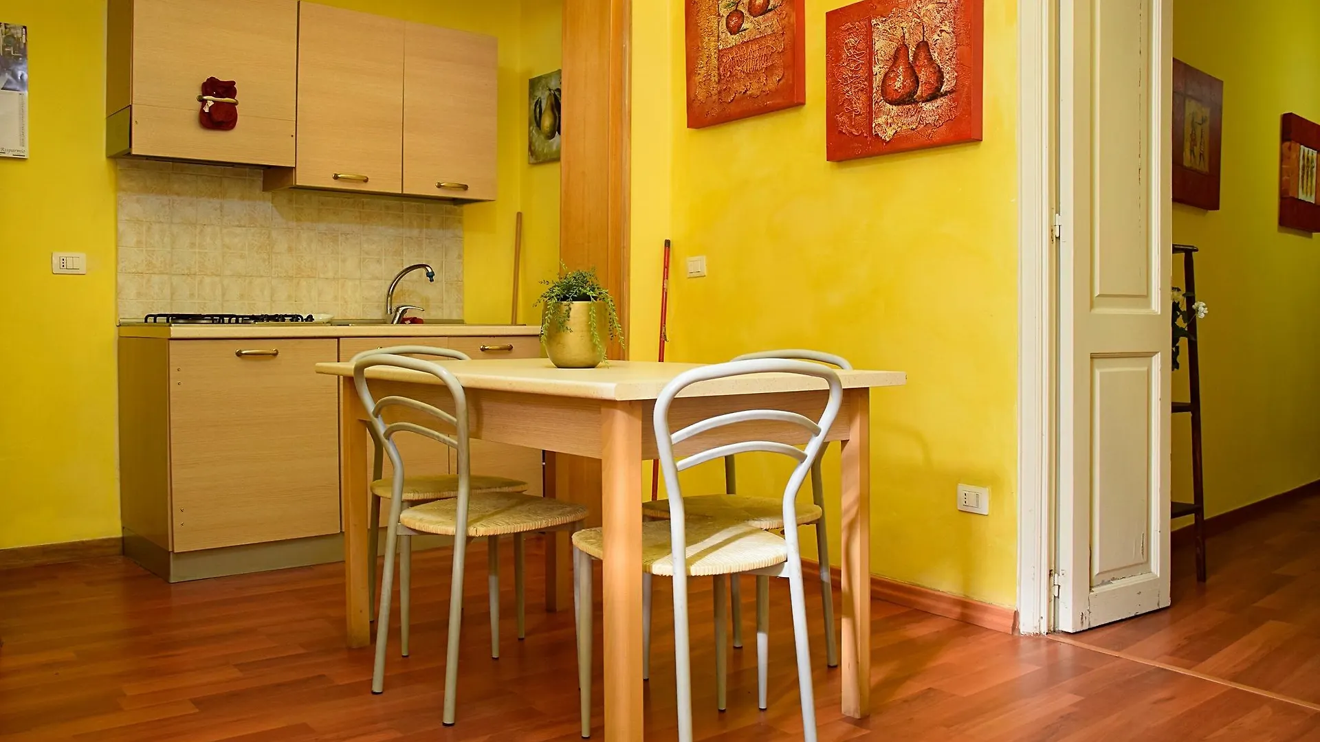 Hotel B&B La Corte Lecce