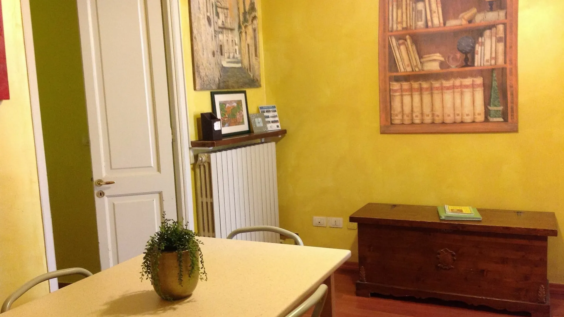B&B La Corte Lecce 4*,