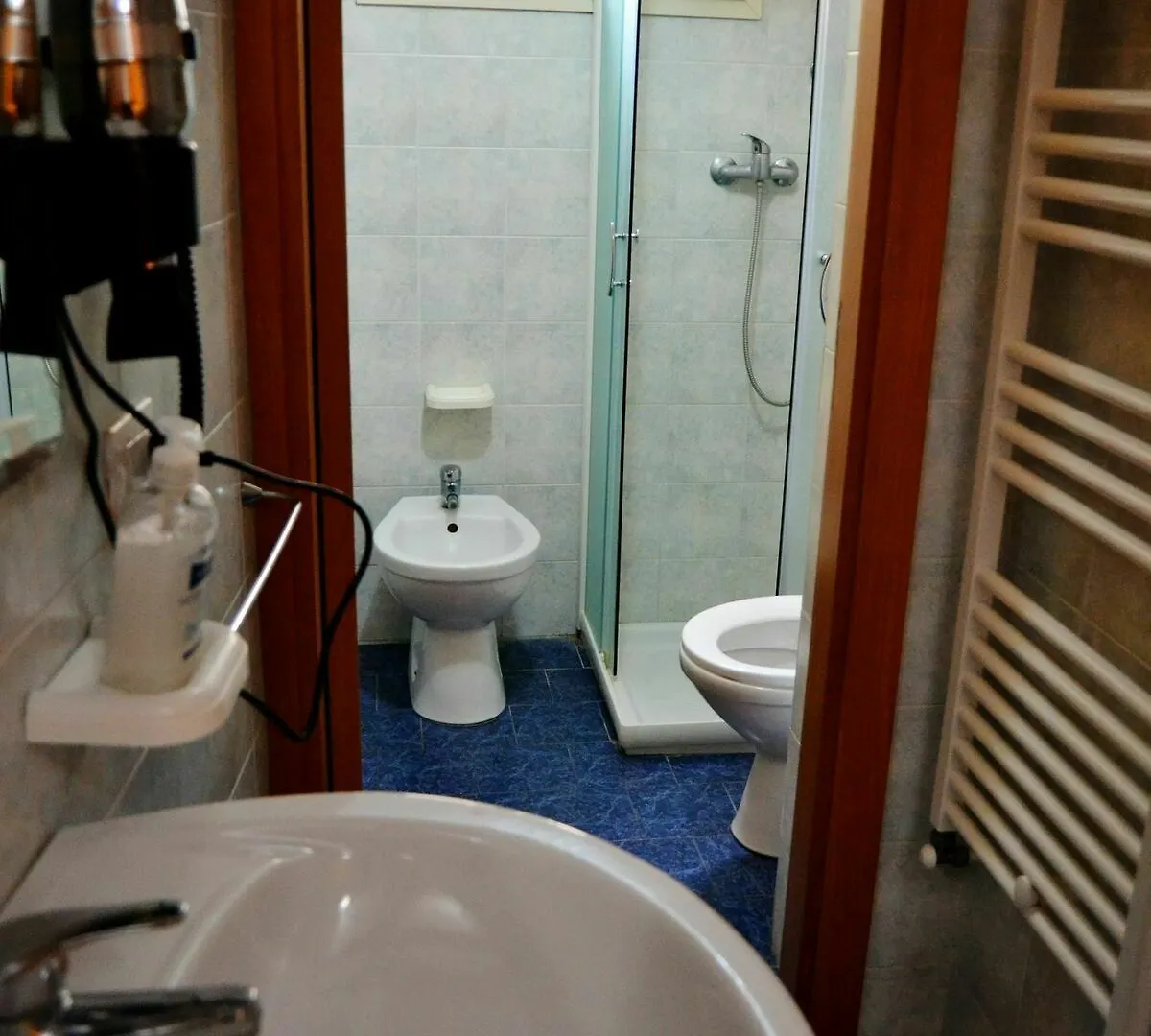 Hotel B&B La Corte Lecce