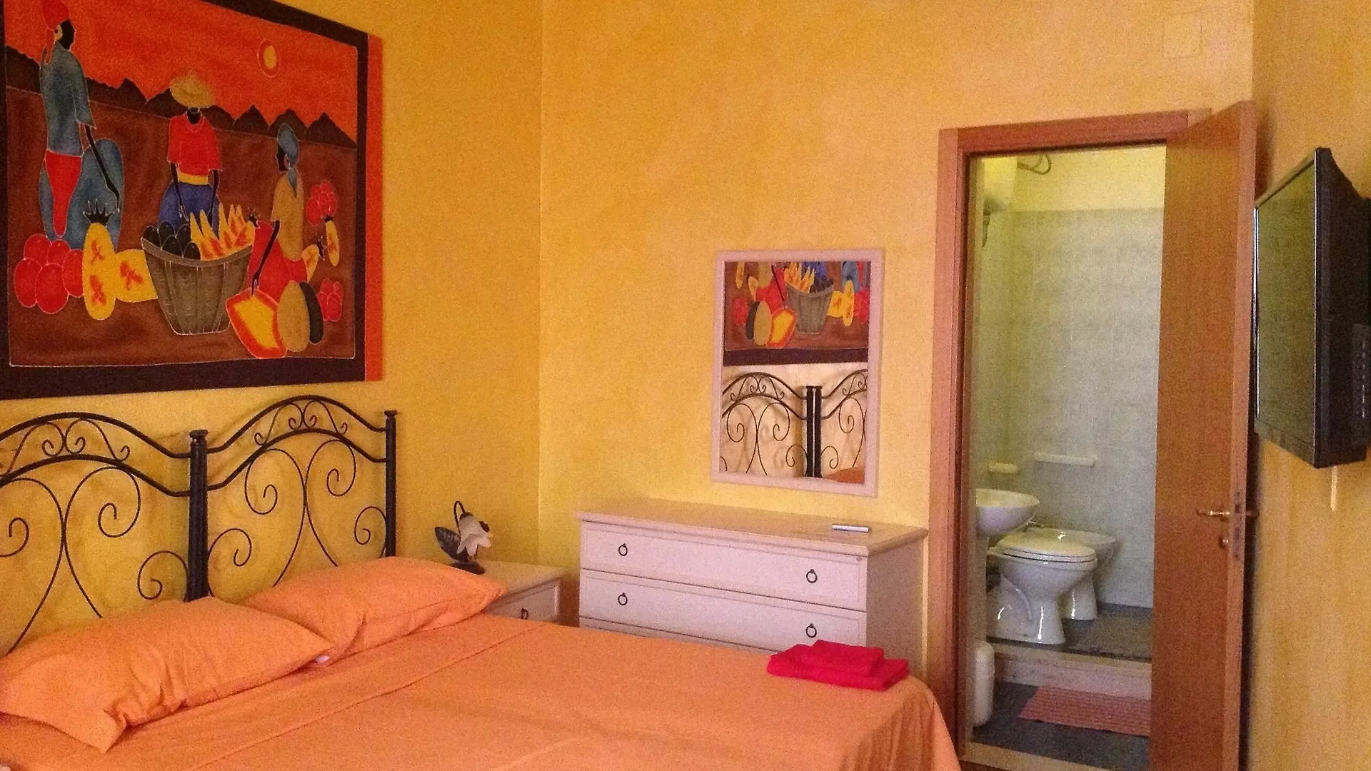 Hotel B&B La Corte Lecce