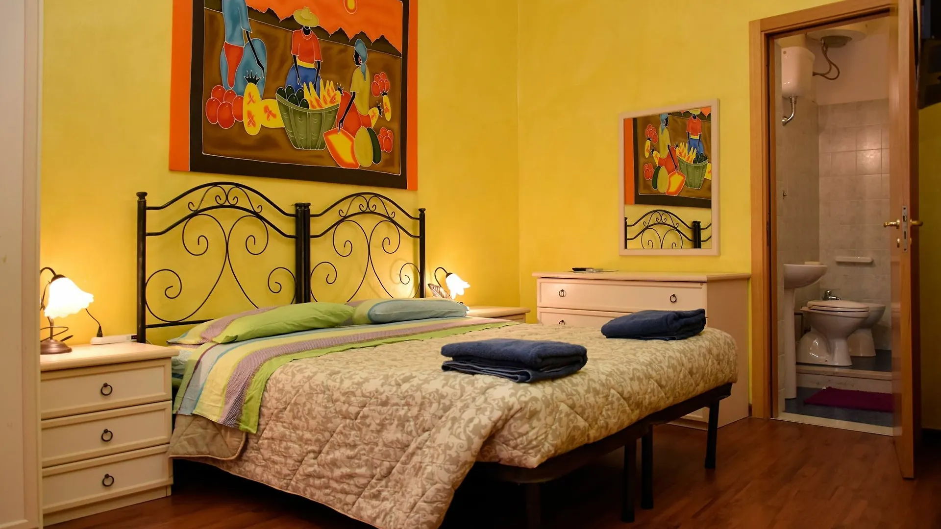 **** Hotel B&B La Corte Lecce Italy