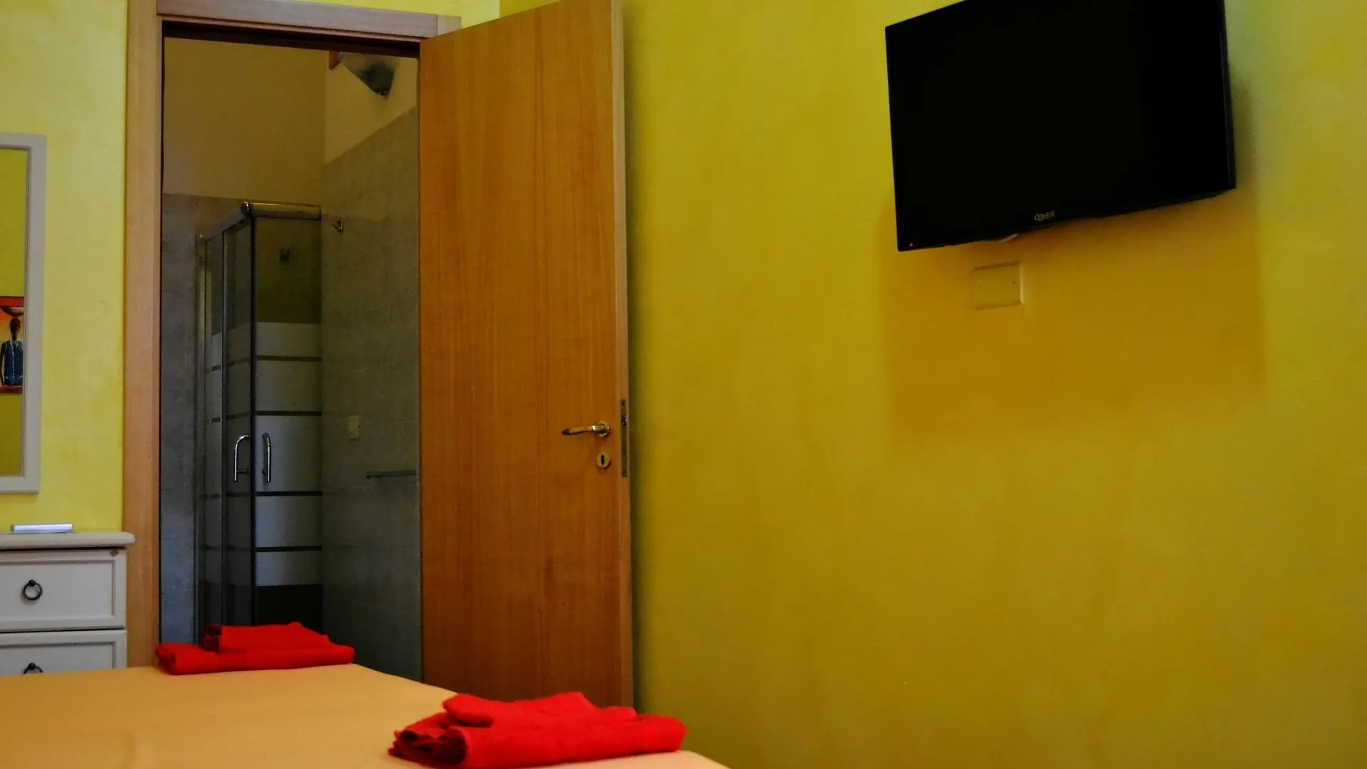 B&B La Corte Lecce