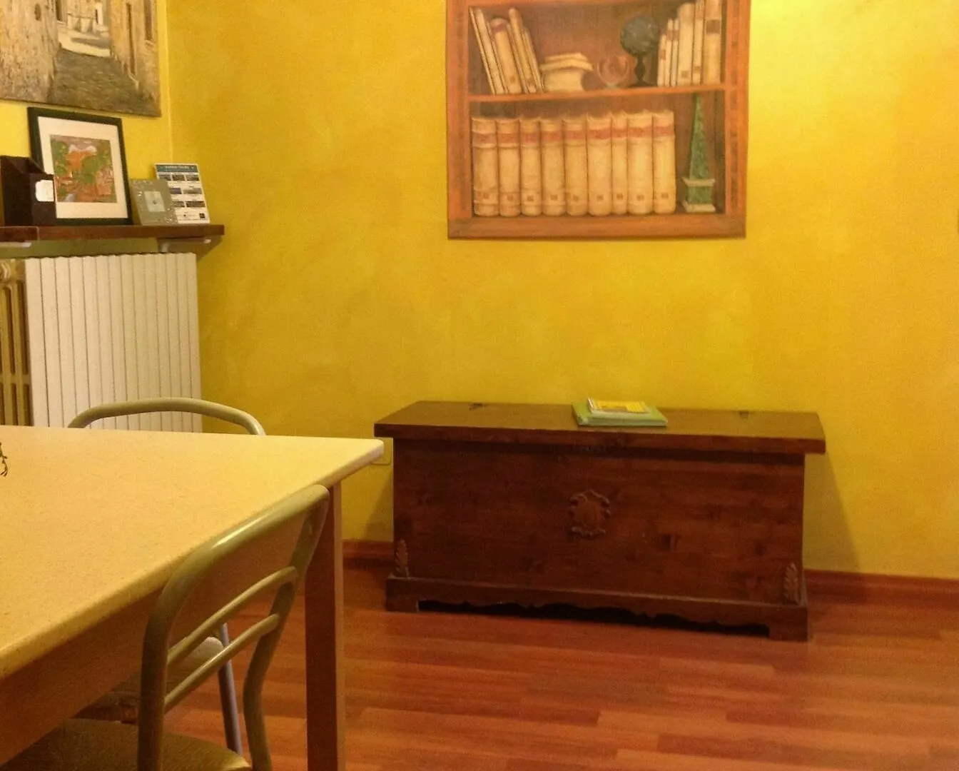 B&B La Corte Lecce Hotel