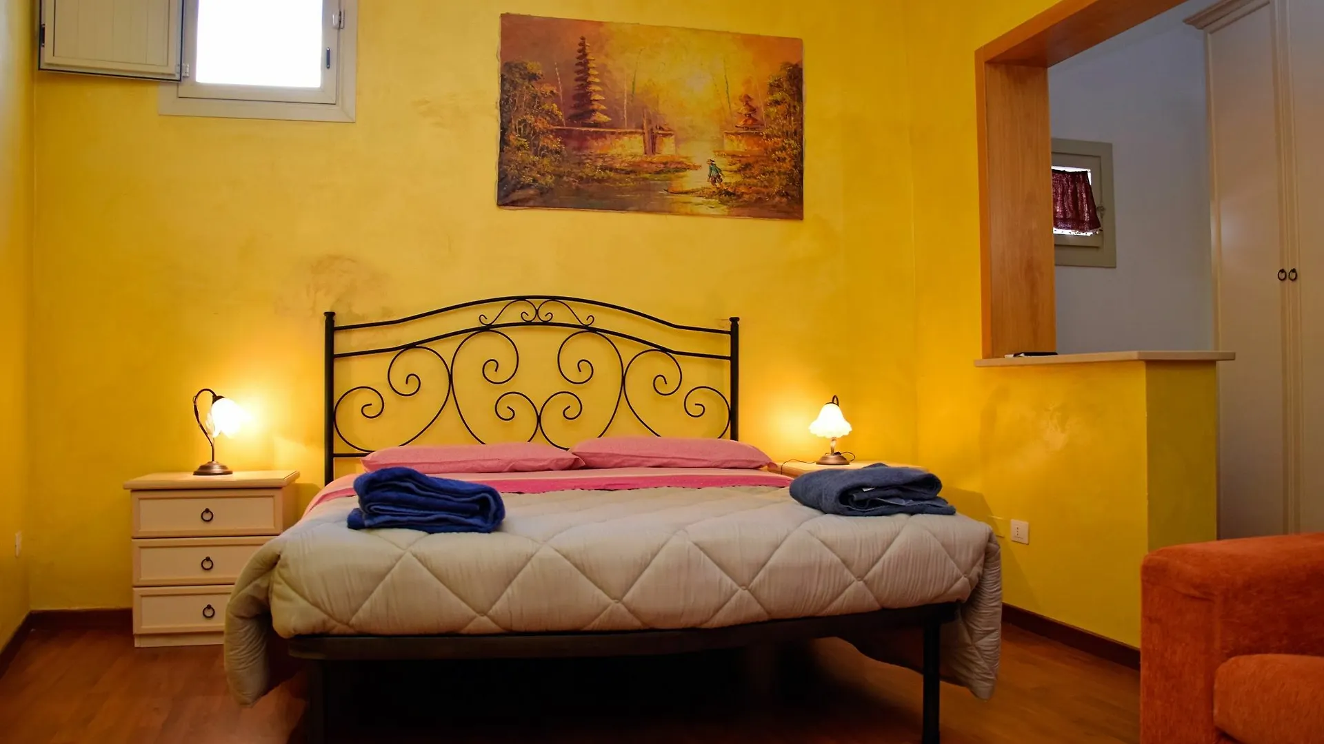 B&B La Corte Lecce 4*,