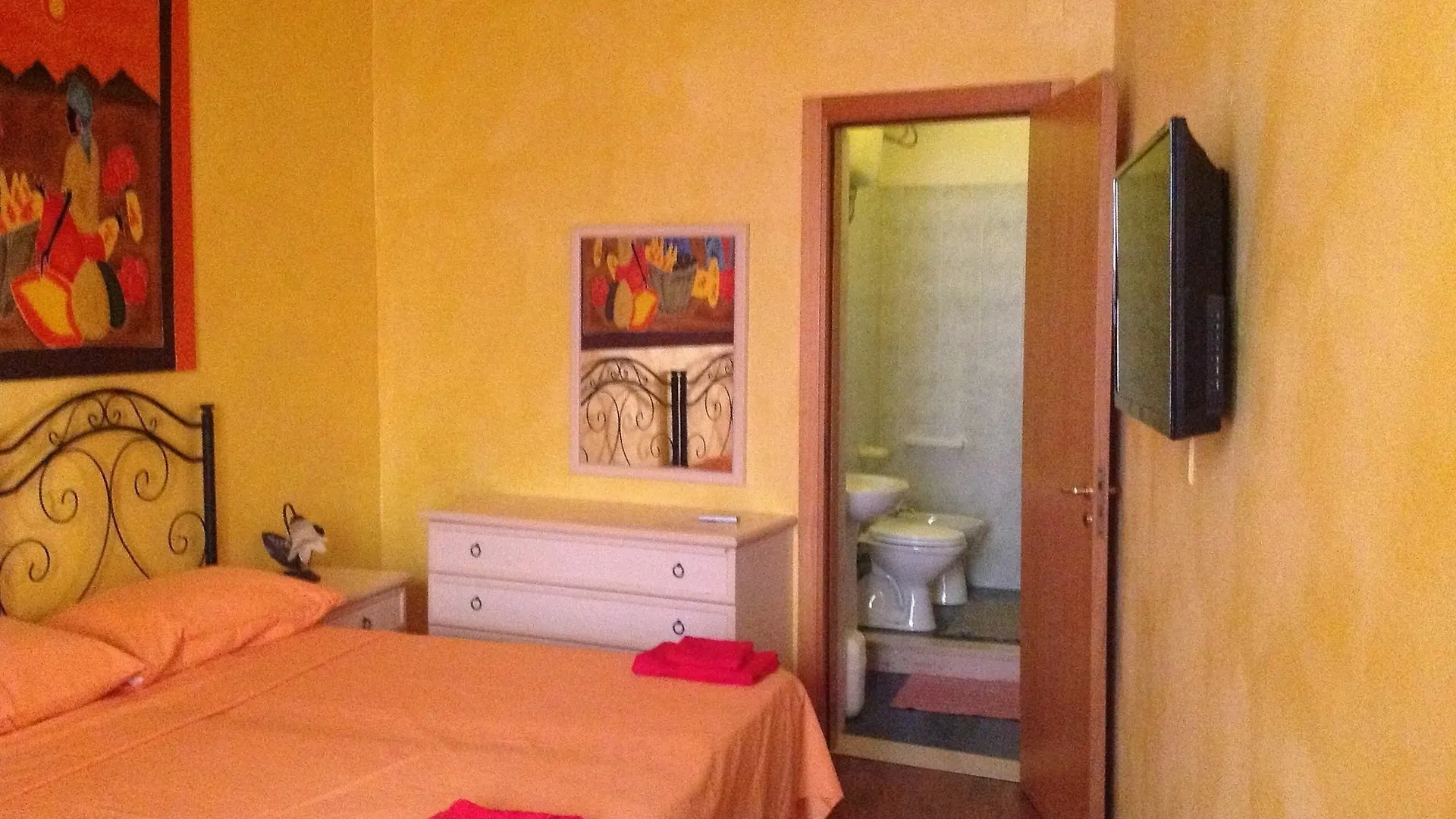 B&B La Corte Lecce Italy