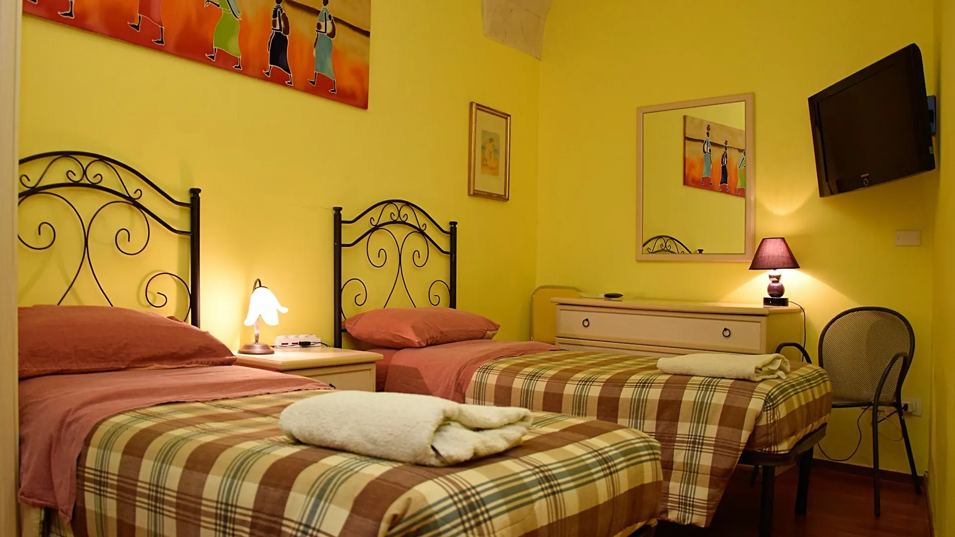 B&B La Corte Lecce Hotel