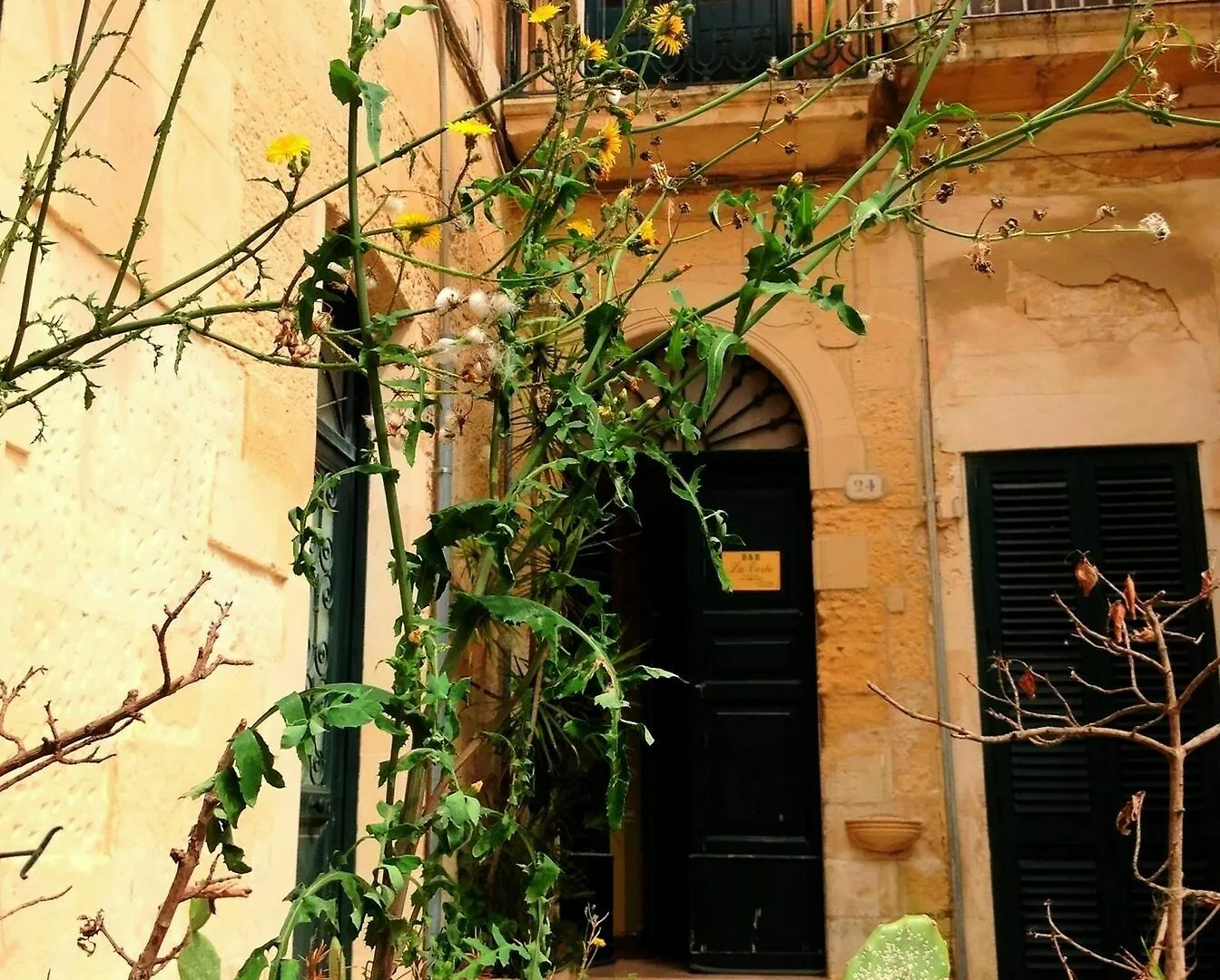 B&B La Corte Lecce