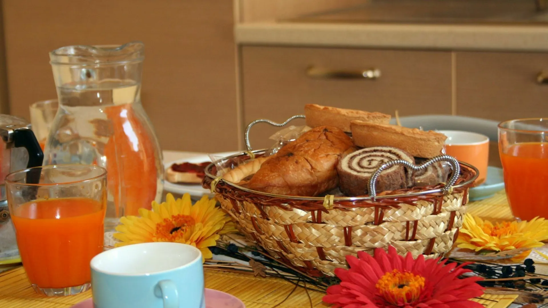 B&B La Corte Lecce Hotel