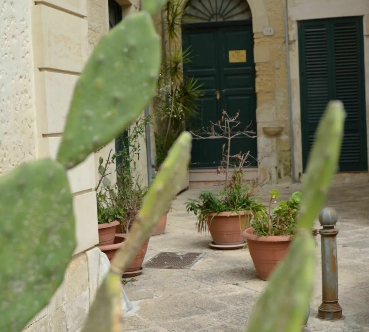 B&B La Corte Lecce 4*,  Italy