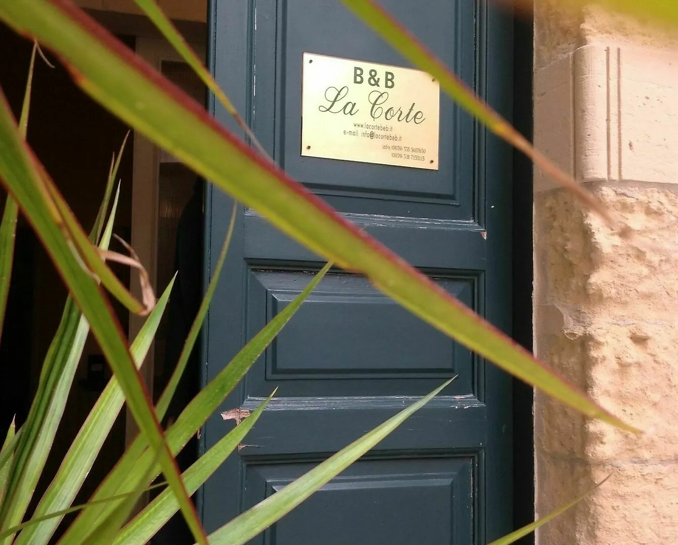Hotel B&B La Corte Lecce