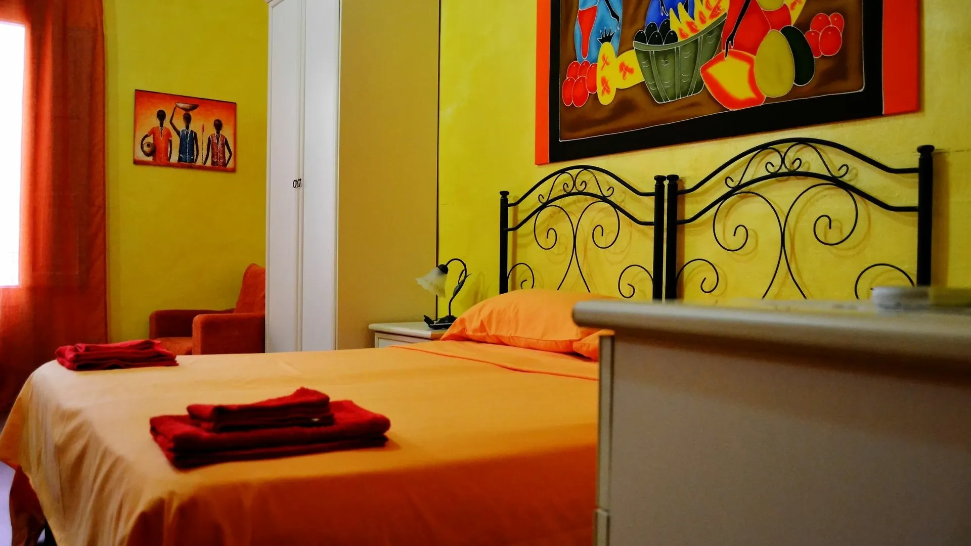 Hotel B&B La Corte Lecce