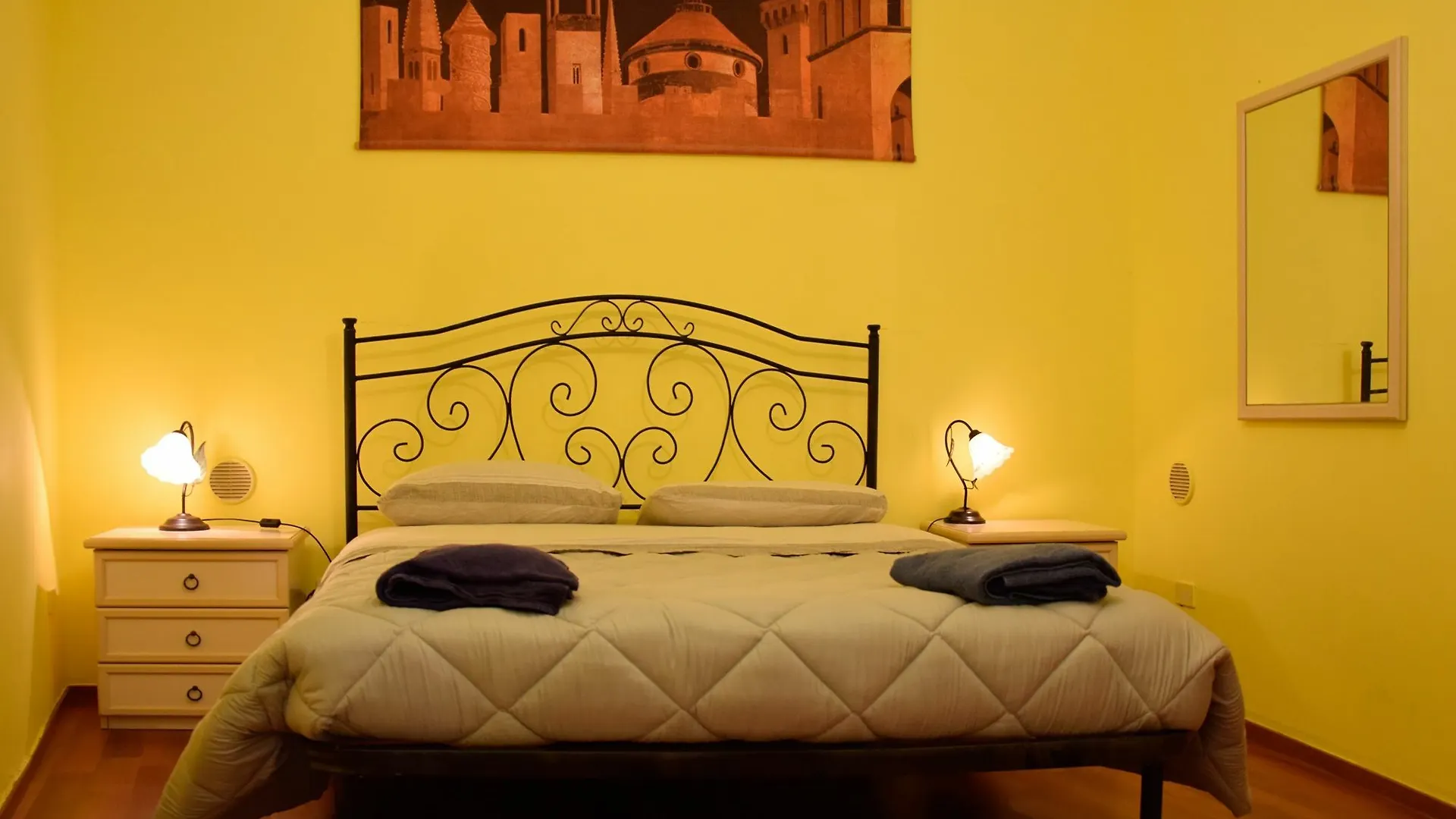 B&B La Corte Lecce 4*,  Italy
