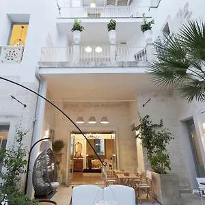 Bed & Breakfast Palazzo Dei Dondoli